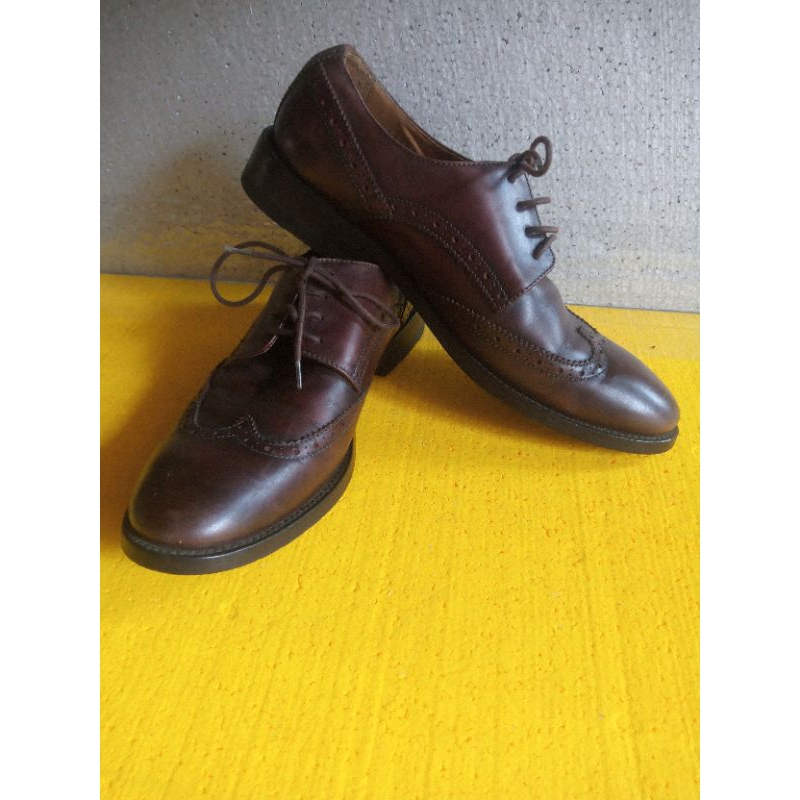 Paul smith wingtip second