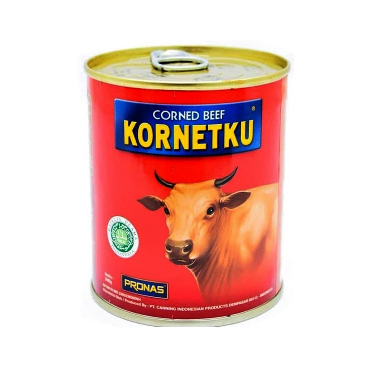 

Makin laris Kornetku Pronas 34gr