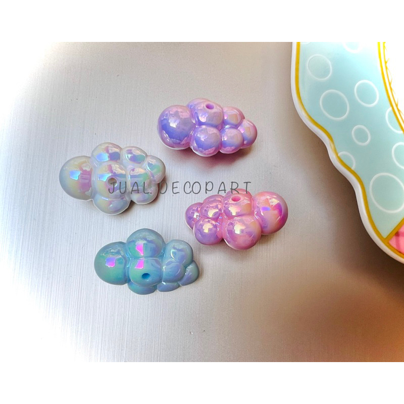 manik mote uv awan cloud besar ada lubang