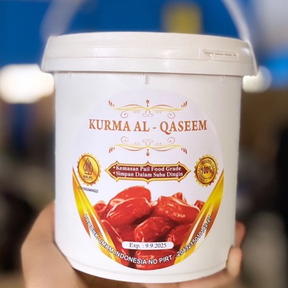 

Kilat Hemat Kurma Al Qaseem Ember Al Qassim Madinah Kurma Raja