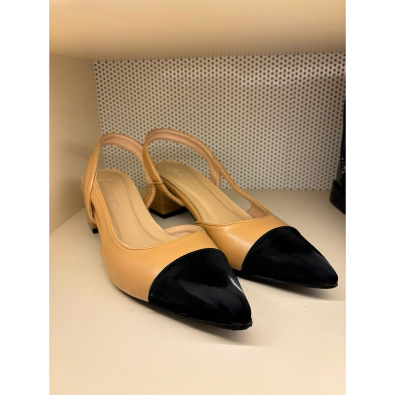 FAYT X MONOMOLLY MONICA