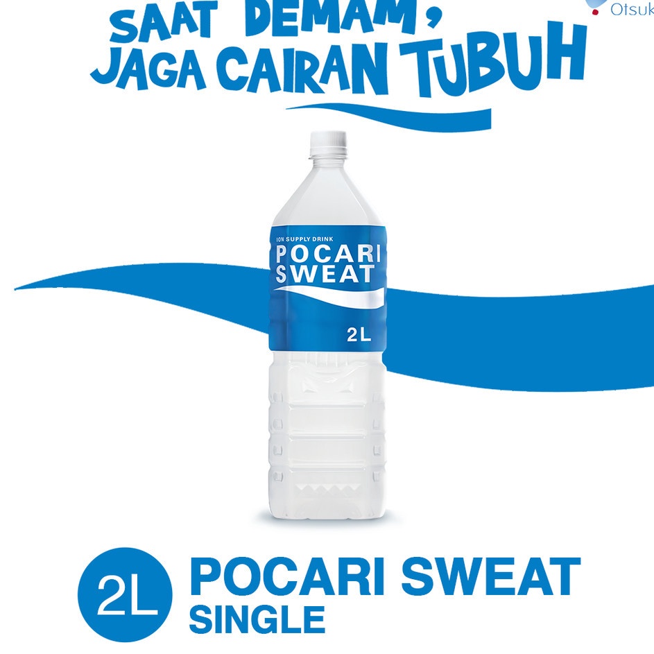 

Silahkan Beli POCARI SWEAT Pet 2L Single