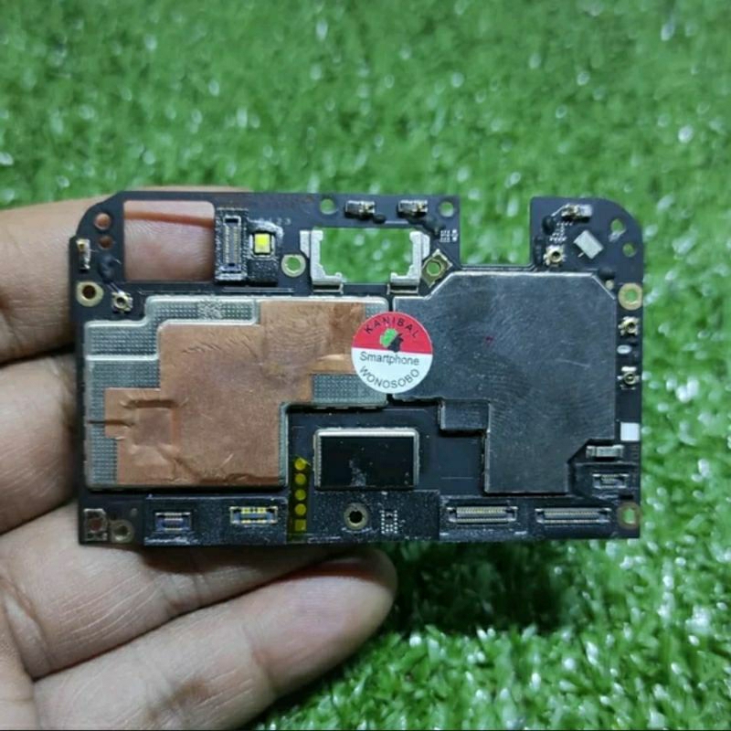 Mesin Vivo V7 Plus / V7+ 1716 Normal