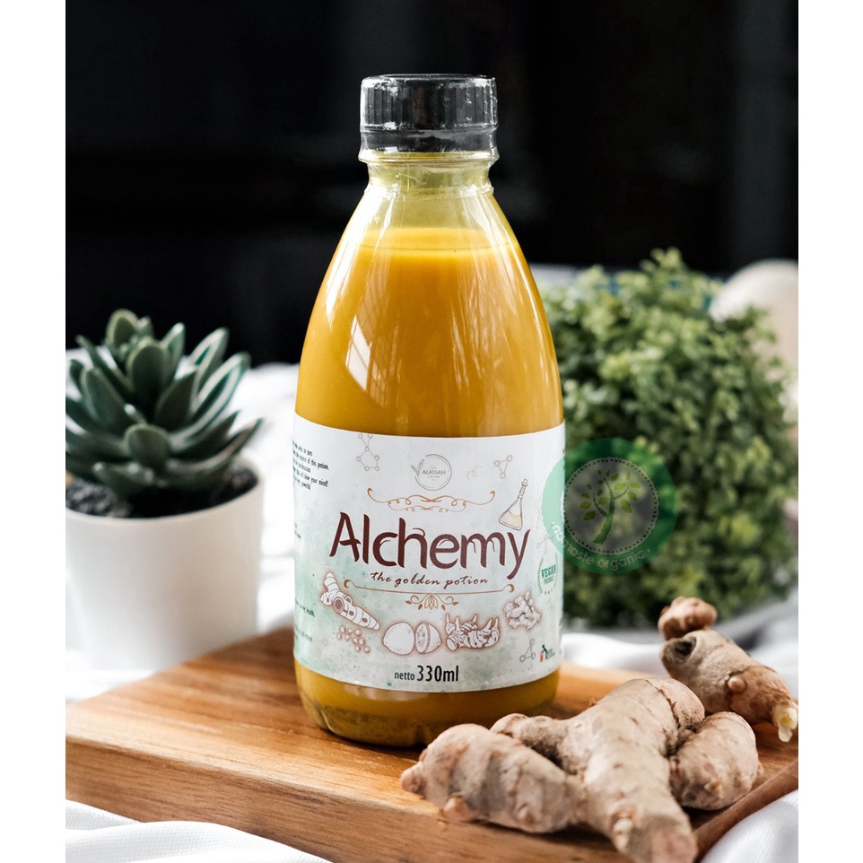 

Klaim promo AHEMY 33ML