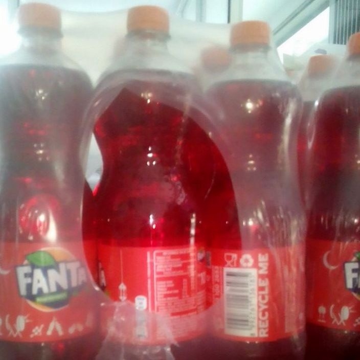 

Terbaru fanta 1Liter