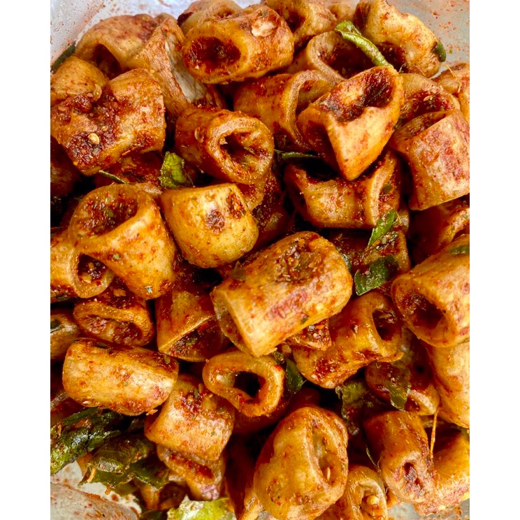 

Hemat Keras FLASH SALE SOTONG GORENG CRISPY JAWARA 1kg 1g Pedas JerukCikruhOriginal Premium Viral Bandung Termurah 1gr