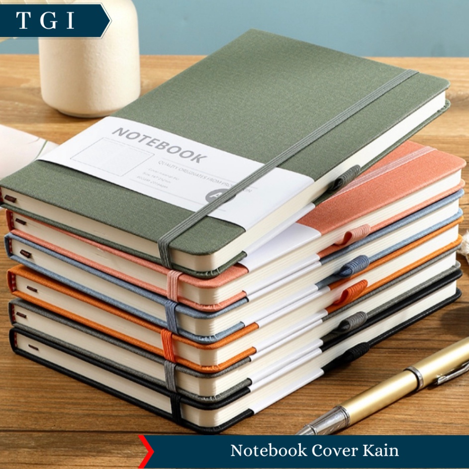 

Serbu Grosir TGI BUKU DIARY CATATAN KECIL BUKU TULIS MEMO MOTIF POLOS NOTEBOOK MINI POCKET SIMPLE NOTEBOOK COVER KAIN