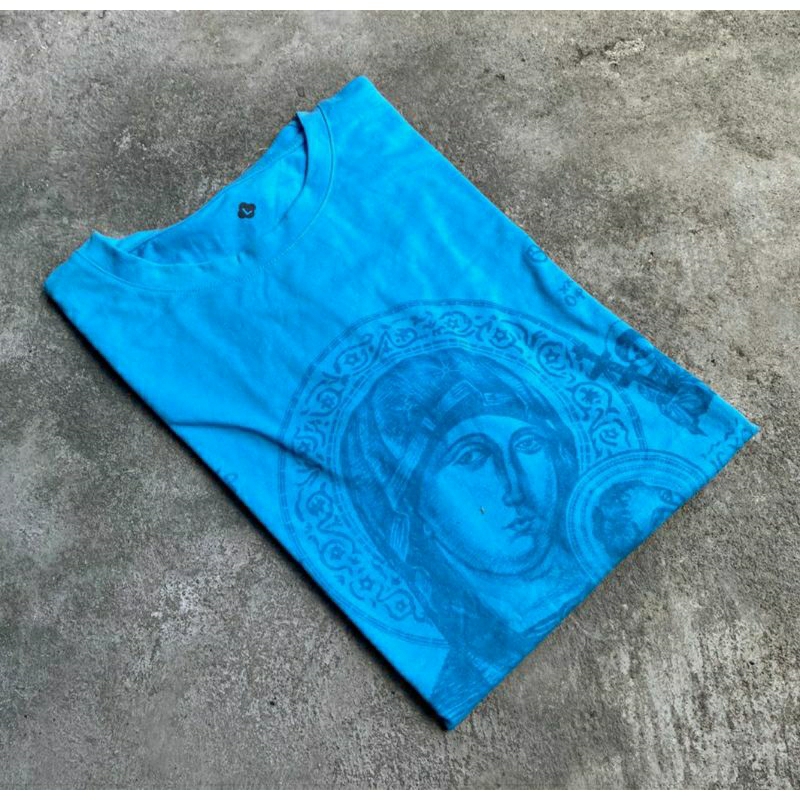 Tshirt Religion The Virgin Mary