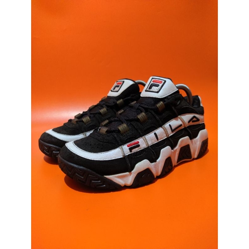 Fila Barricade XT