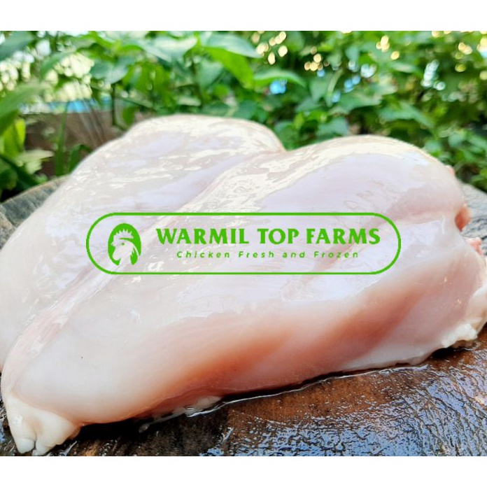 

Stok terbaru Dada Ayam Fillet 1kg Daging Ayam Potong Segar Fresh Frozen Chicken Boneless Murah