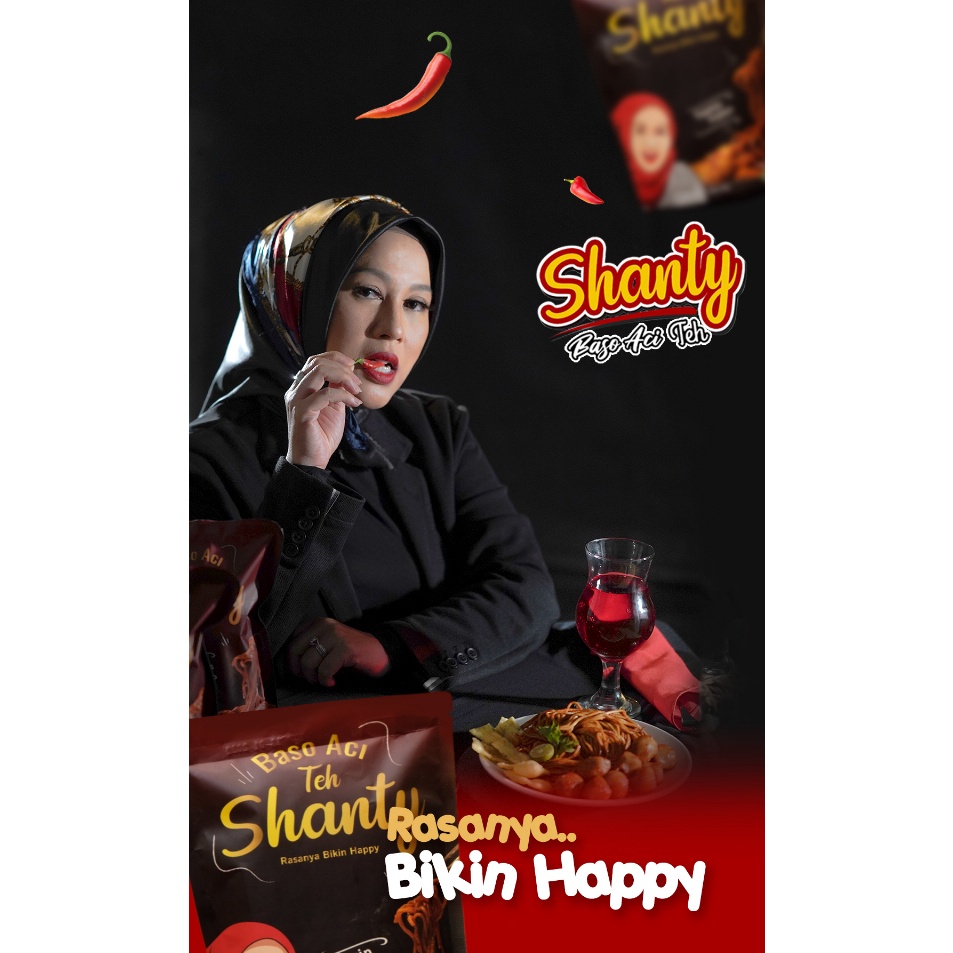 

Pesan disini Baso Aci Teh Shanty Varian Yamin Pedas