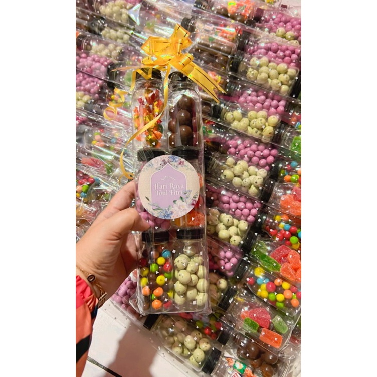 

Buruan Belanja parsel coklat mini