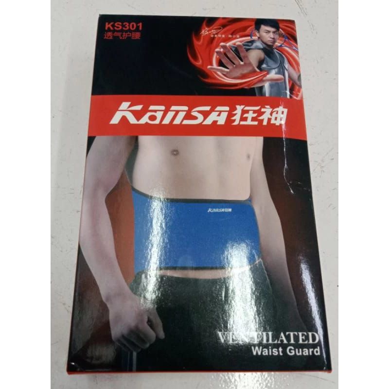 korset perut busa kansa