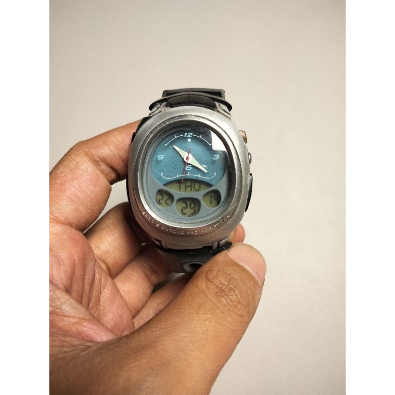 Jam Nike Triax Vintage Cross Training