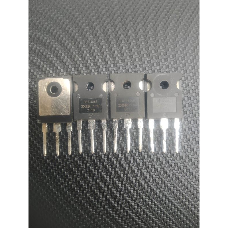 irf 4468 ori 290 A 550 watt