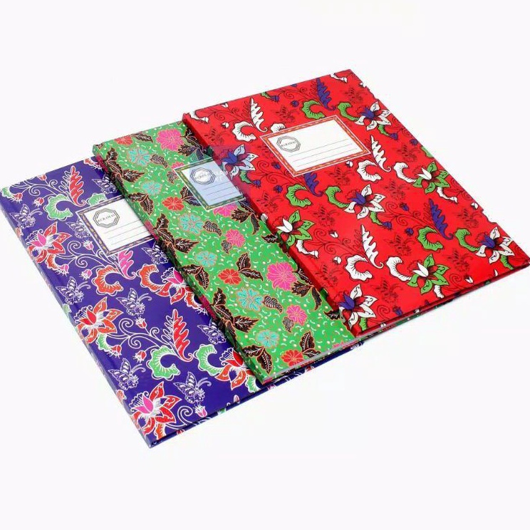 

Super Original Buku Folio HardCover Folio 1 Kuramas 1Buku