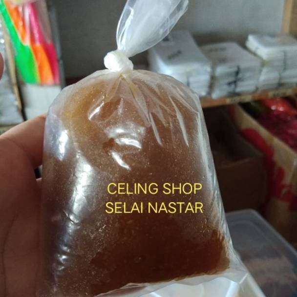 

Hemat Banget SELAI NASTAR SERAT nenas nanas 23gr