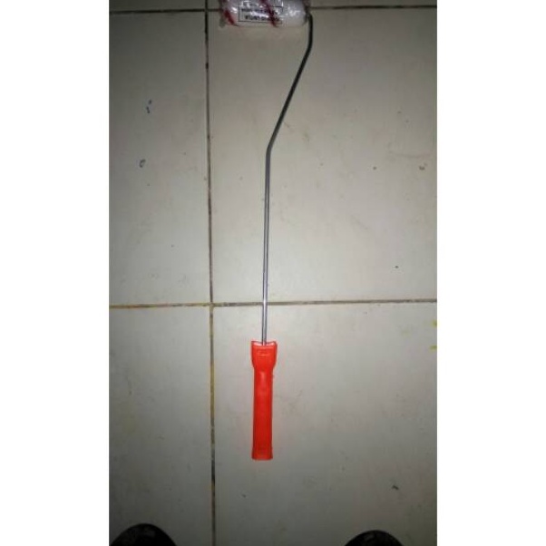 

Grosir Terbaru Roll cat kecilkapal SUPRA ROLL