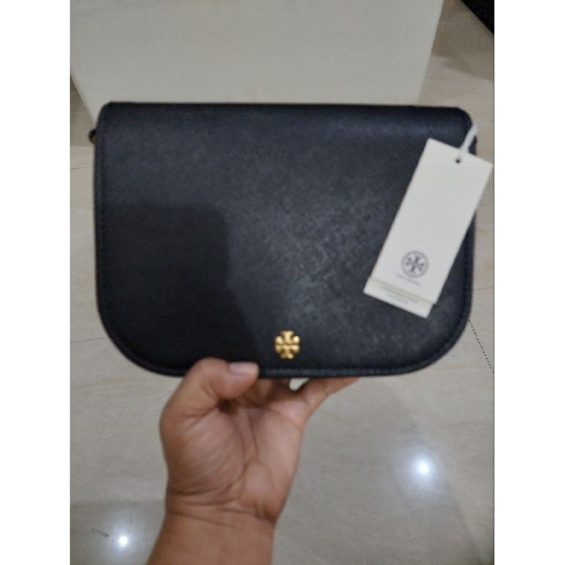 Tory Burch TB emerson crossbody bag