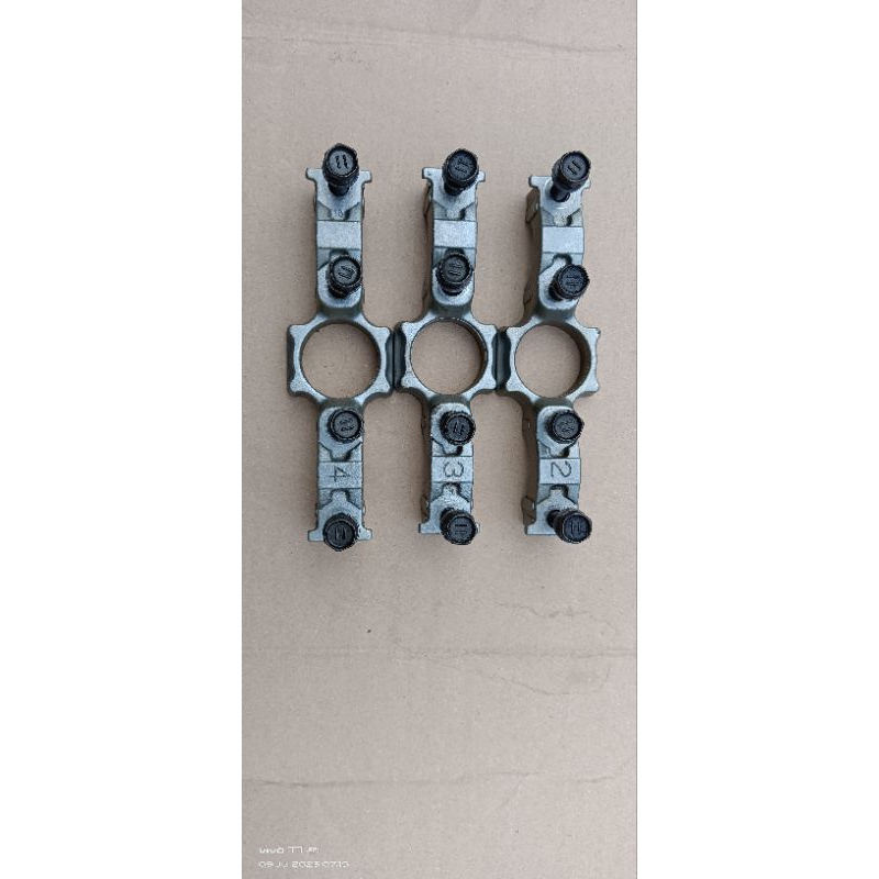 takopan noken as mobil xenia 1000cc original japan ex Singapore