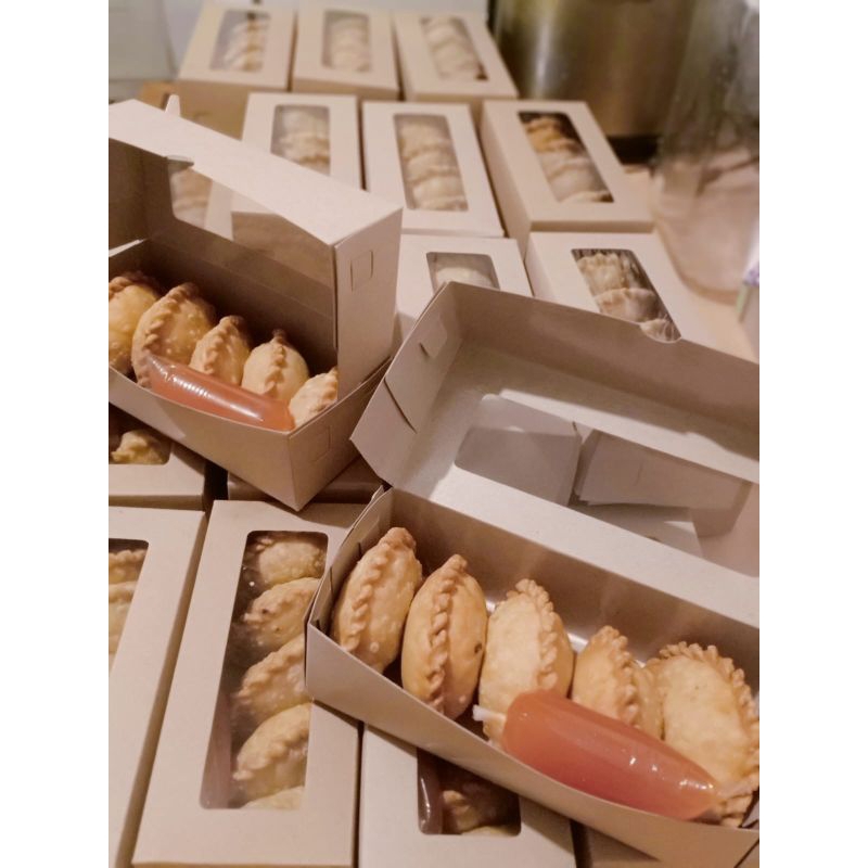 

jalangkote isi 5 pcs