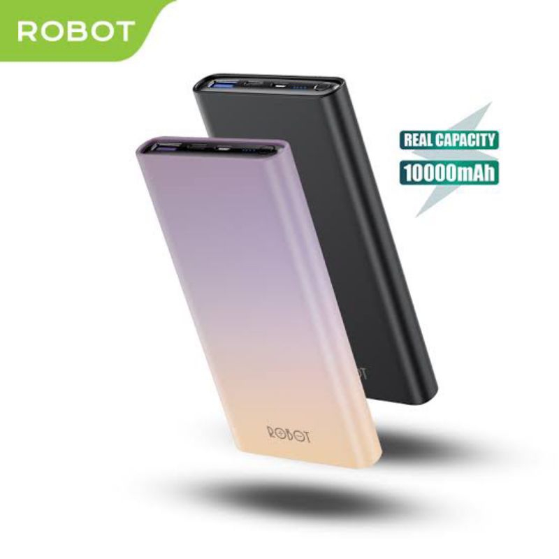 Powerbank Robot RT11 10000 mAh