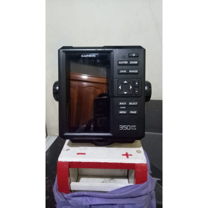 Garmin Fish finder 350 plus