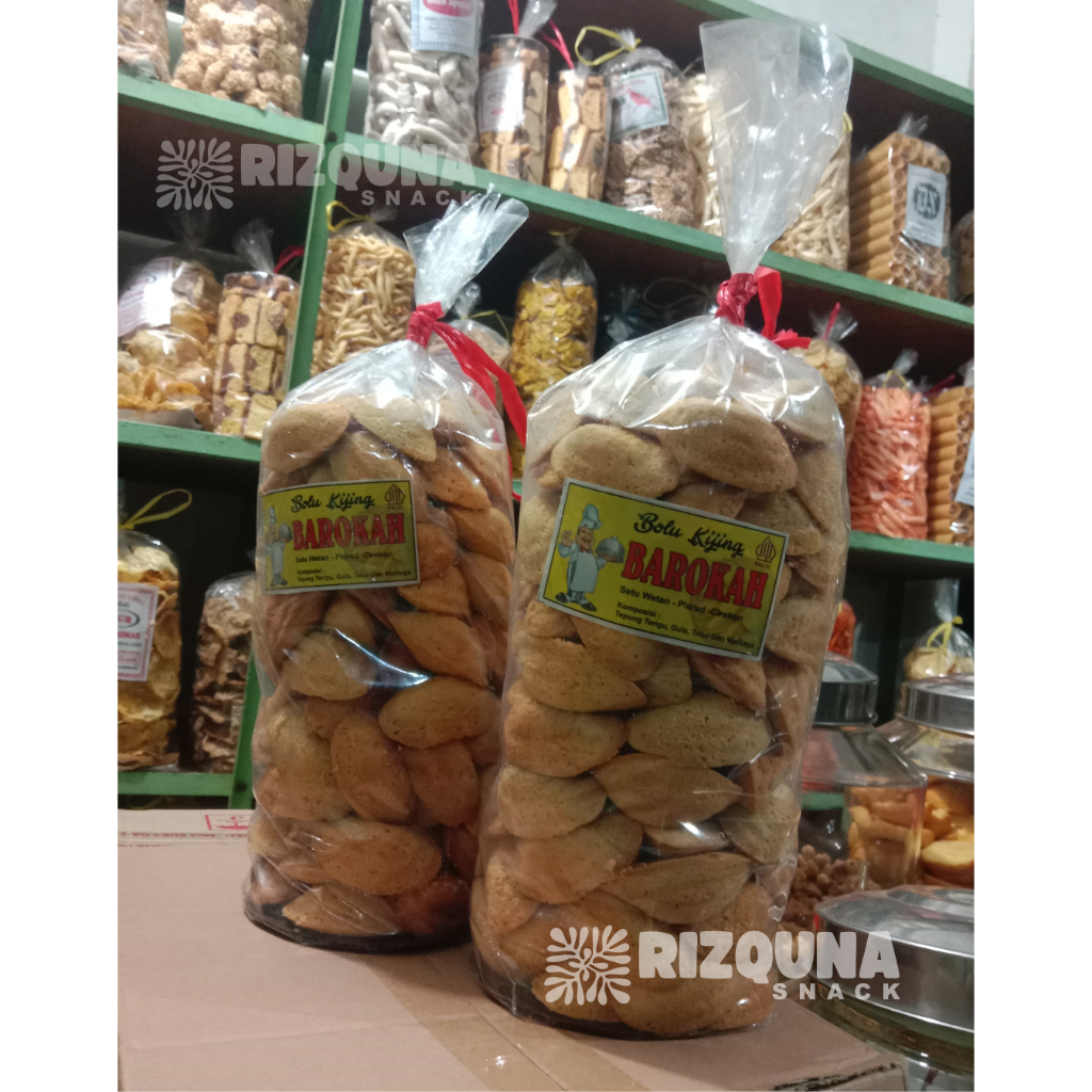 

1KG Bolu Kue Cubit Kering Bolu Kijing Kura Kura