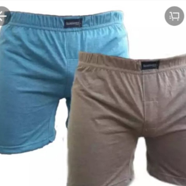 Dijamin Ori BEST SELLER  BOXER PRIA SCORELINES ORIGINAL  CELANA PENDEK  CELANA BOXER