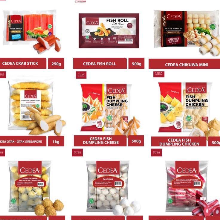 

PROMO SALE cedea 5gr