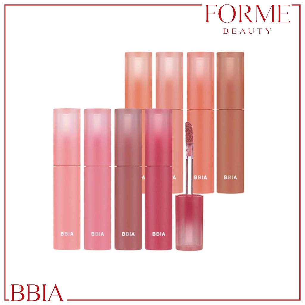 [BBIA] Sheer Velvet Tint