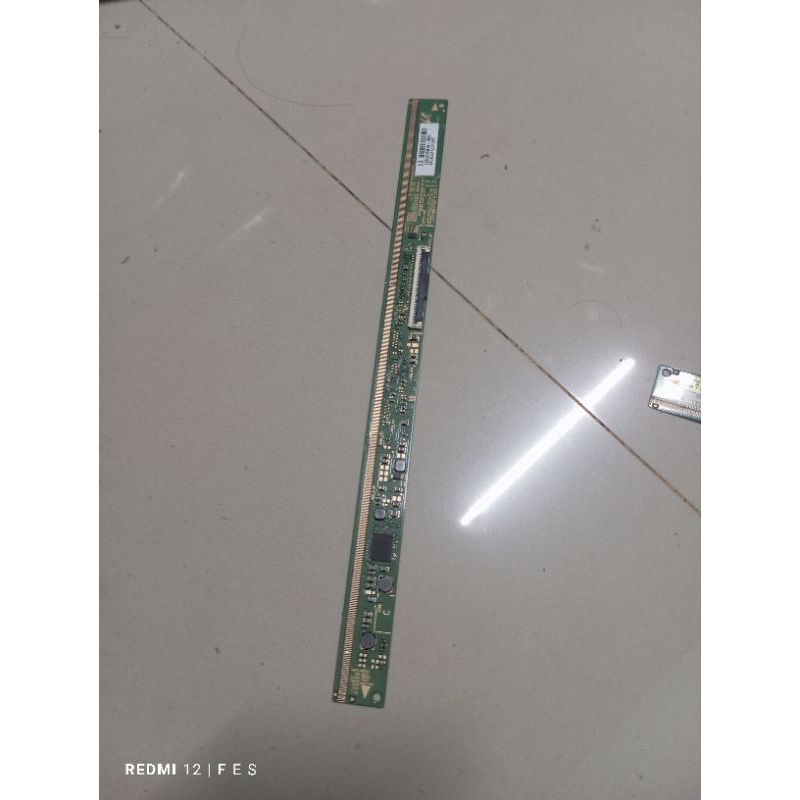 Ticon Tcon Panel LC320AN10 IC SM4186 Polytron Aqua Philipps dll