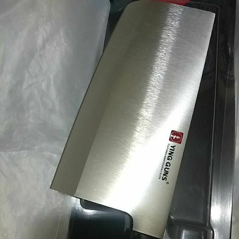 G0l0k YING GUNS 30 cm original Tajam