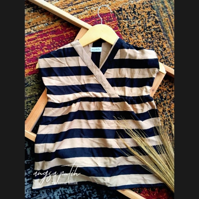 Daster anak kimono/ baju anak/ dress anak