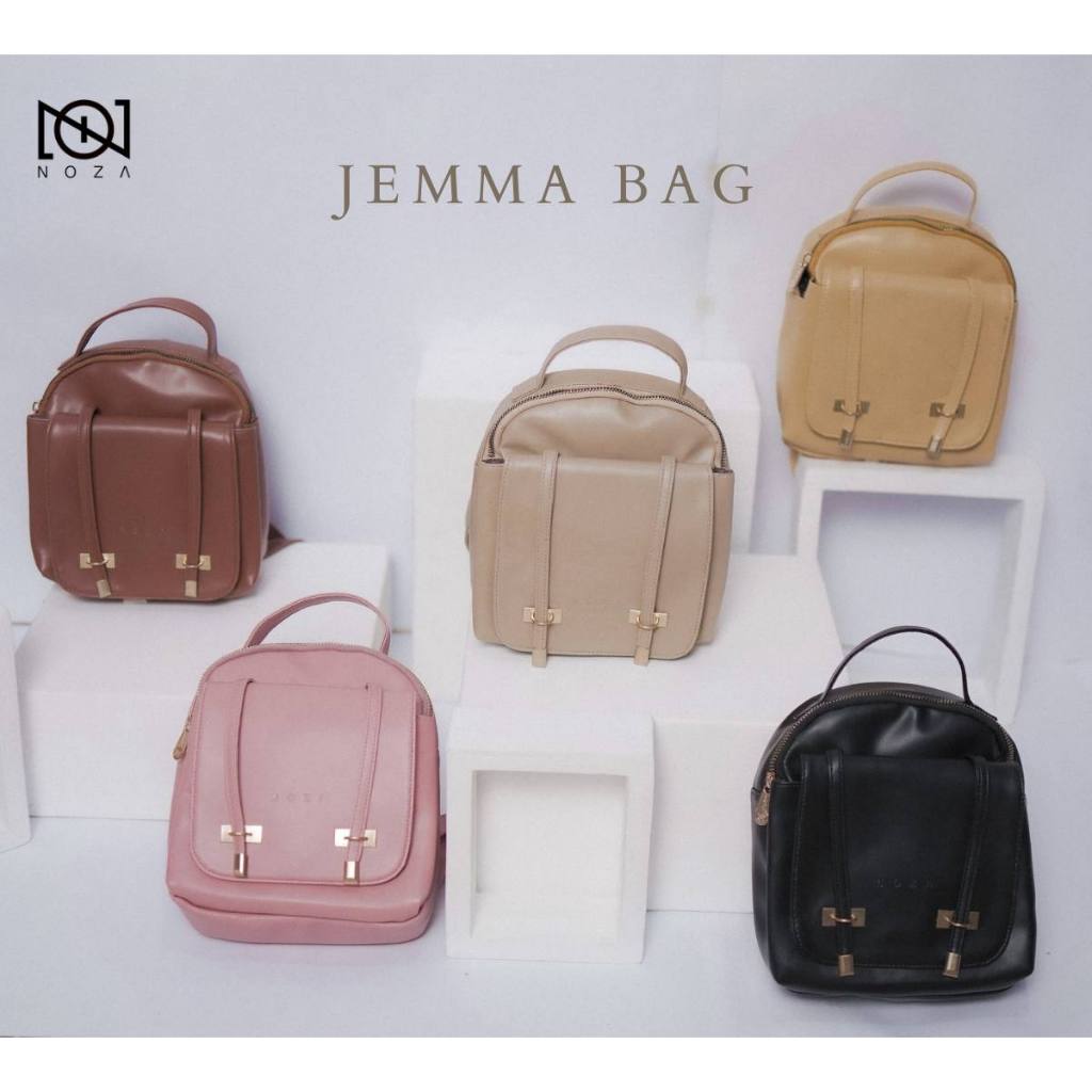 JEMMA BAG BY NOZA