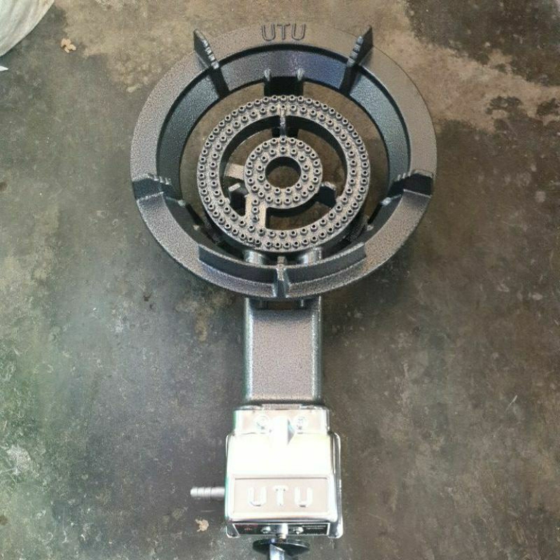 kompor gas utu type 21a/606