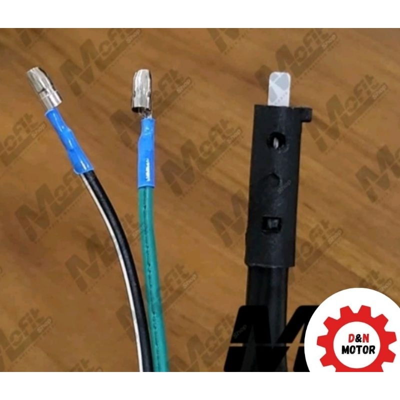 Switch Rem Kiri / Belakang Vario , Beat , Vario 125 150 , Genio