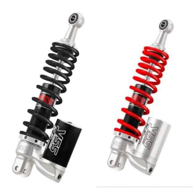 SHOCK BELAKANG YSS TABUNG BAWAH K EURO UK 320 FILLANO