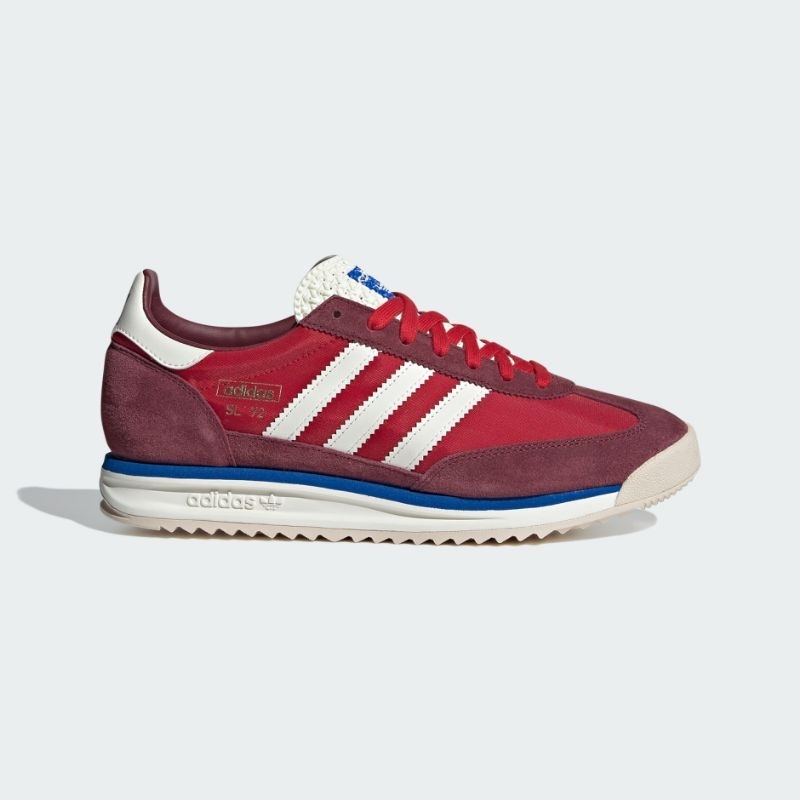 Adidas SL 72 RS SHADOW RED