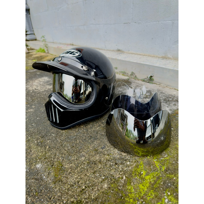 INNER CAKIL HBC FULL FACE KACA CAKIL TERBARU