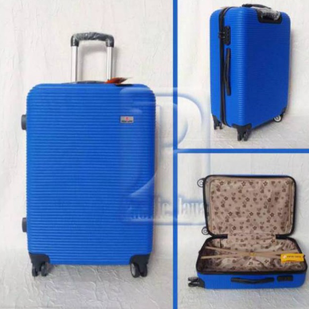 KODE C4N Koper polo 24 inchi original terlaris
