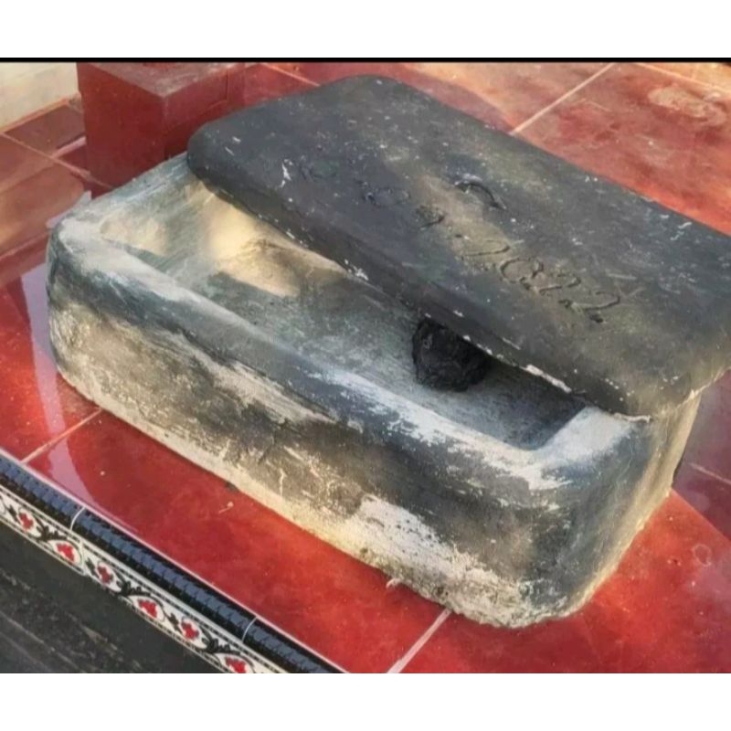 Washtafel batu alam custom