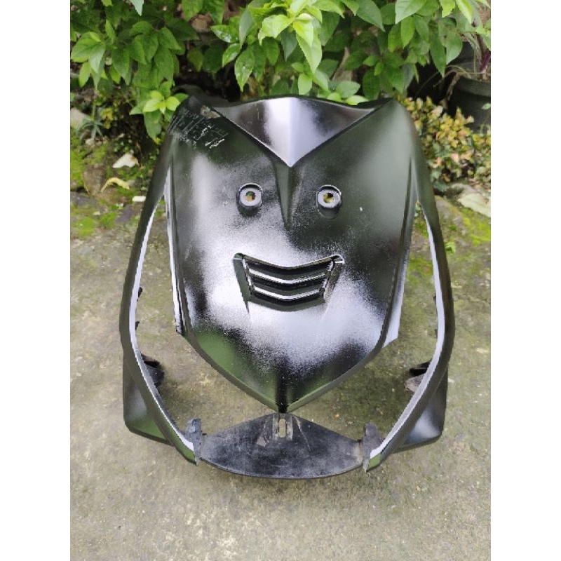 panel tebeng bodi depan Honda beat karbu original