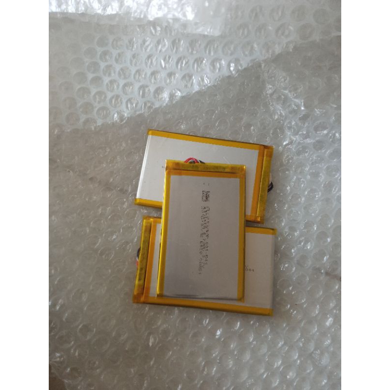 baterai smart hafiz al qalam