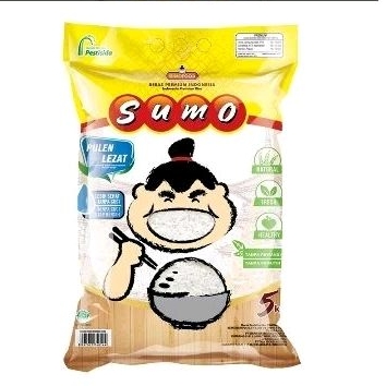 

beras sumo kuning 5kg