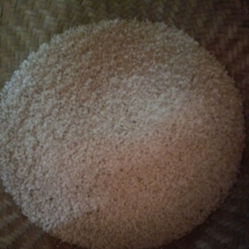

beras ketan 5liter