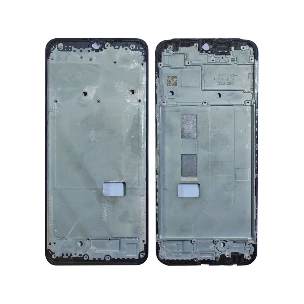 FRAME OPO A38 4G / A18 2023 BLACK