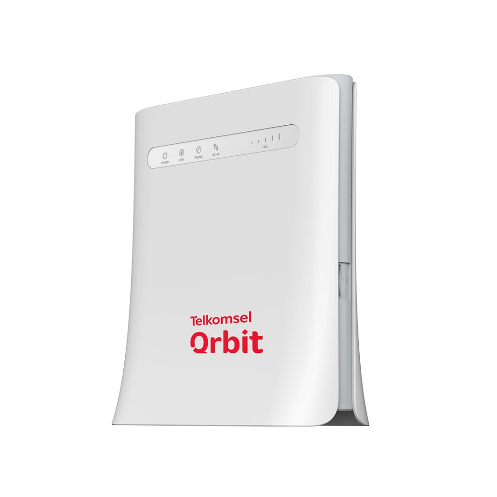 Modem orbit Pro 2 Second