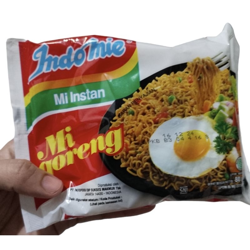 

indomie goreng 5 pcs