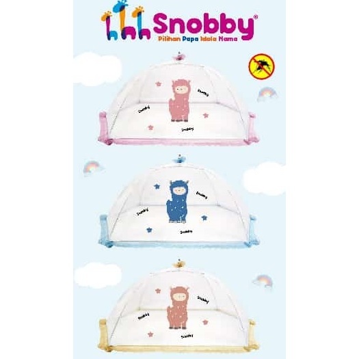 SNOBBY Kojong Tarik Print Cria Series SKT2122 [1pc]